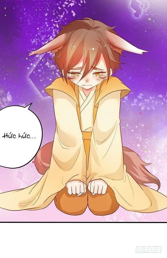 hồ tiên hung bạo chapter 67 35