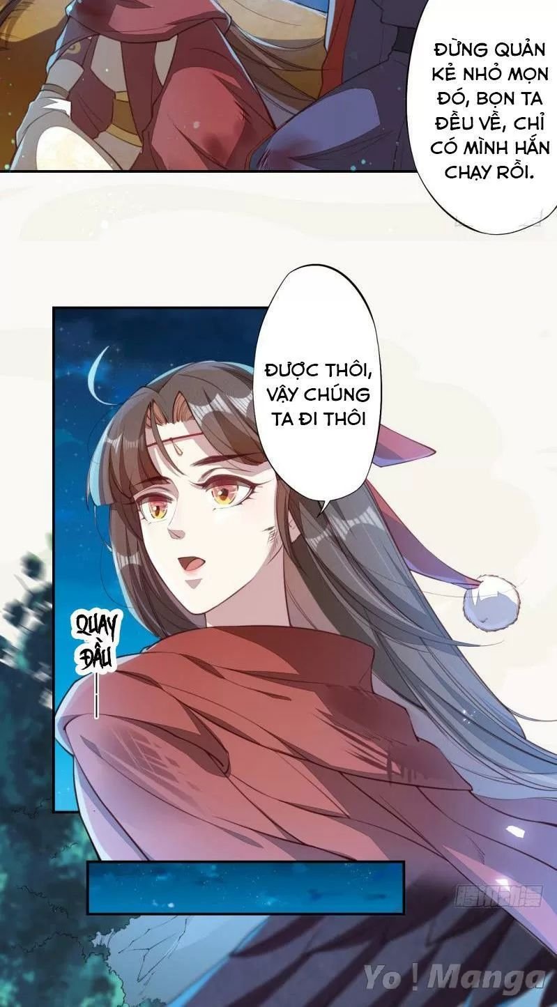 tuyệt thế luyện đan sư chapter 85 6