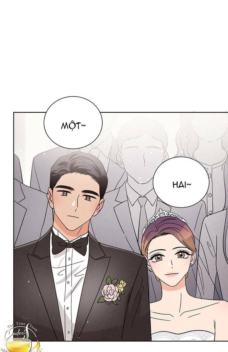 chào nhé, không làm thông gia nữa đâu! chapter 73 77