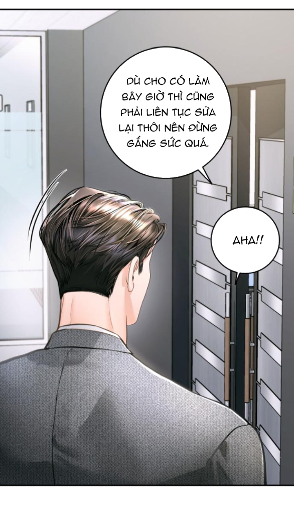 đứa trẻ trông giống tôi chapter 24.1 27