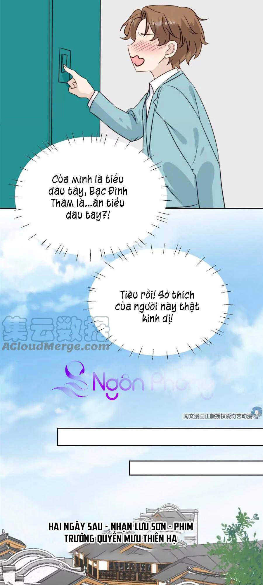 dựa vào đại lão ổn định vị trí c trong nam đoàn chapter 65 10