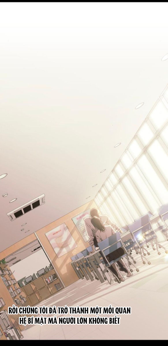 bóng râm mùa xuân chapter 2.1 19