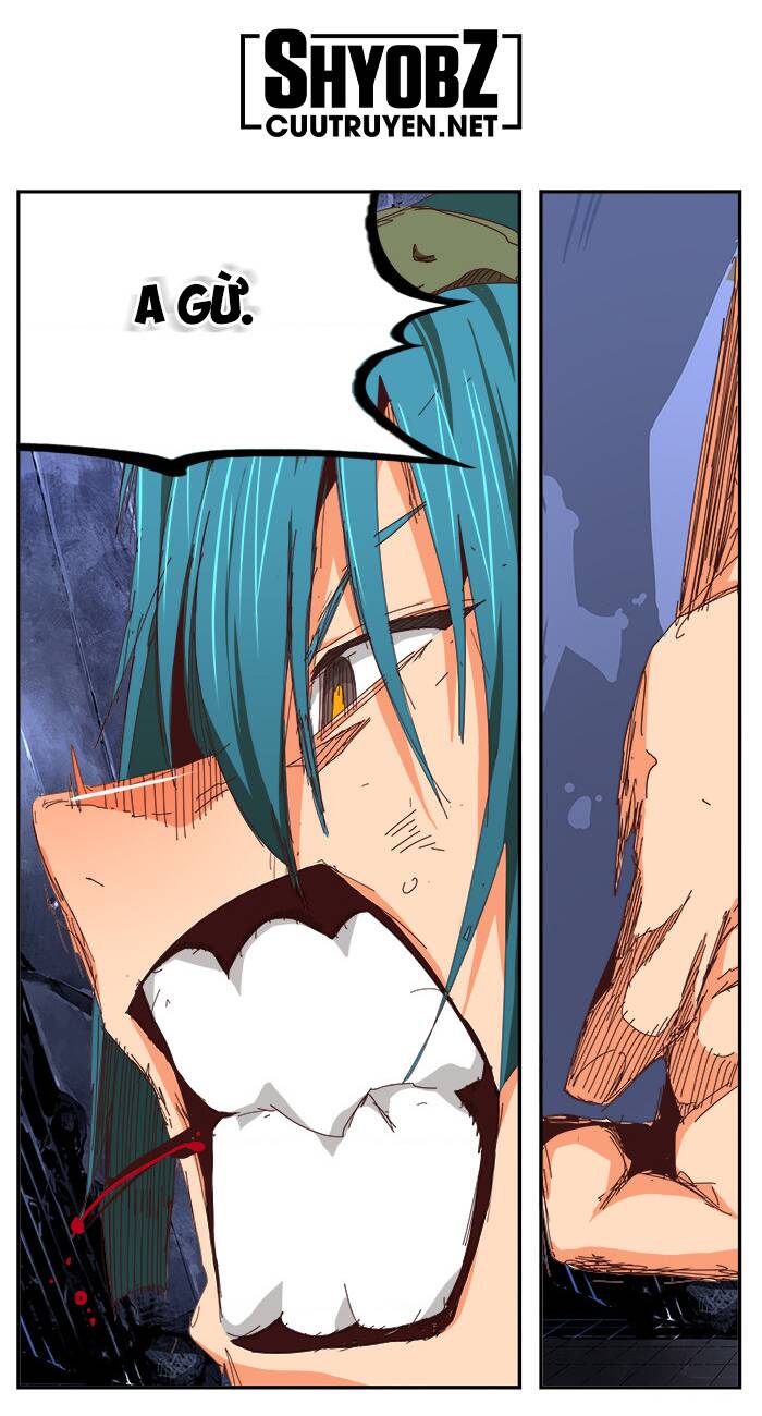 Chúa tể học đường chapter 538.5 50