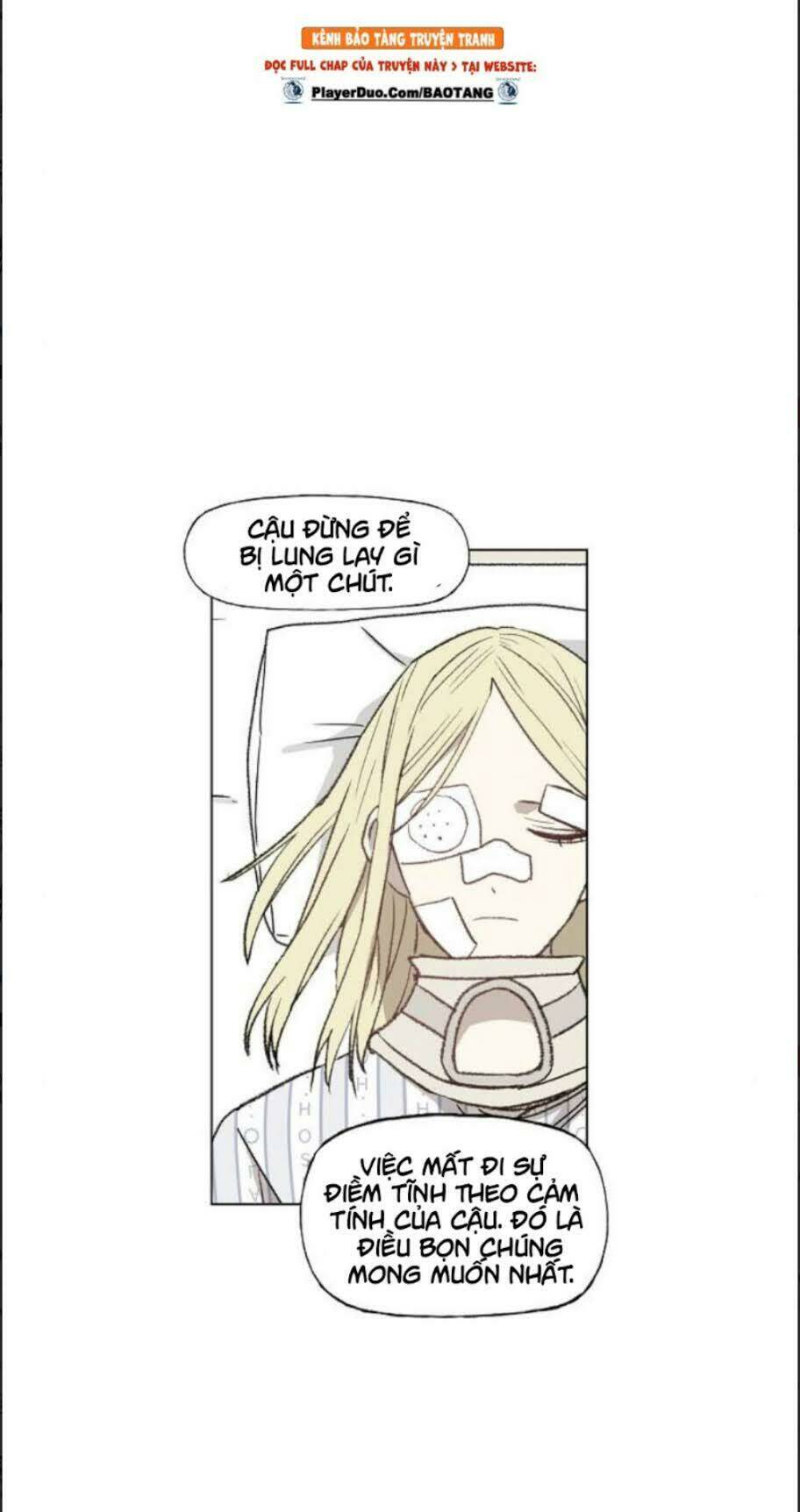 võ sĩ - the boxer chapter 58 11