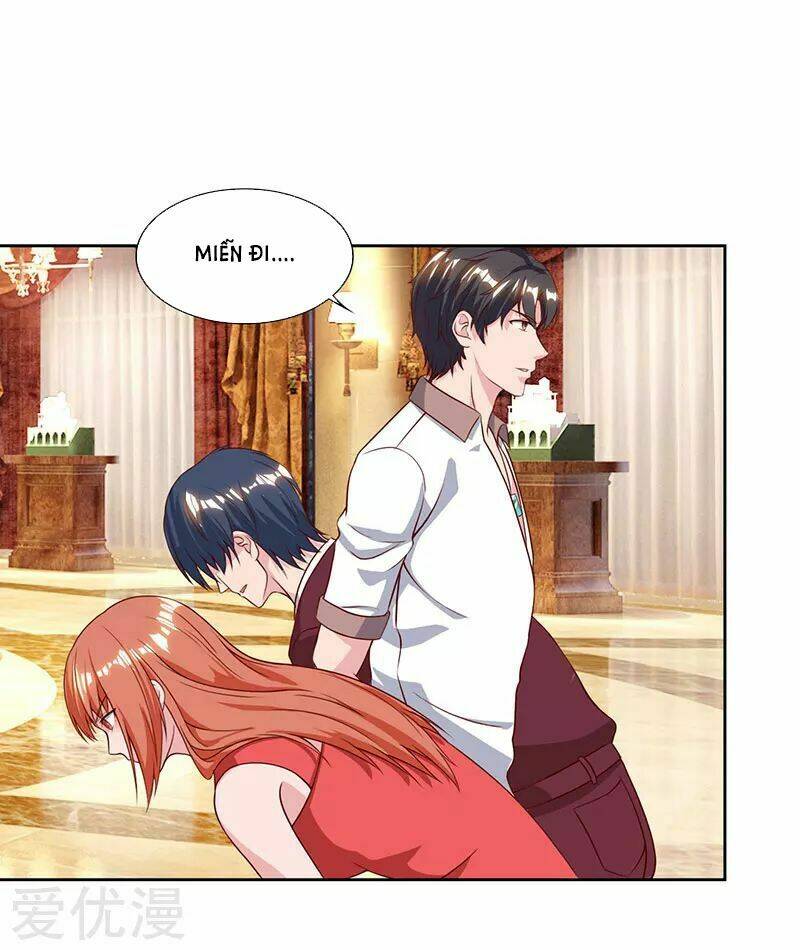 trọng sinh khí thiếu quy lai chapter 70 23