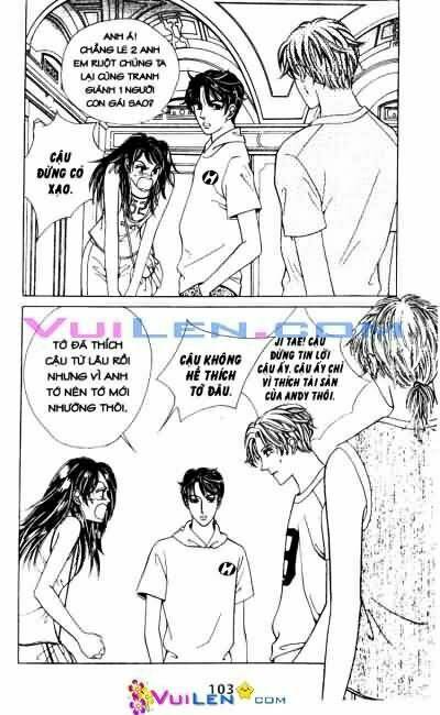 cô gái yêu kiều chapter 9 103