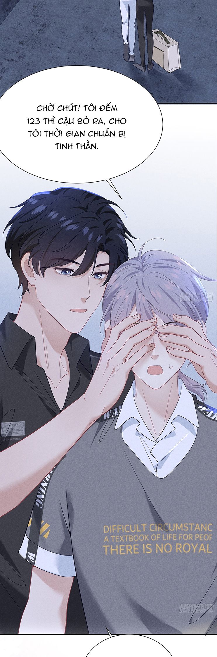 [bl] quan hệ nguy hiểm chapter 28 24