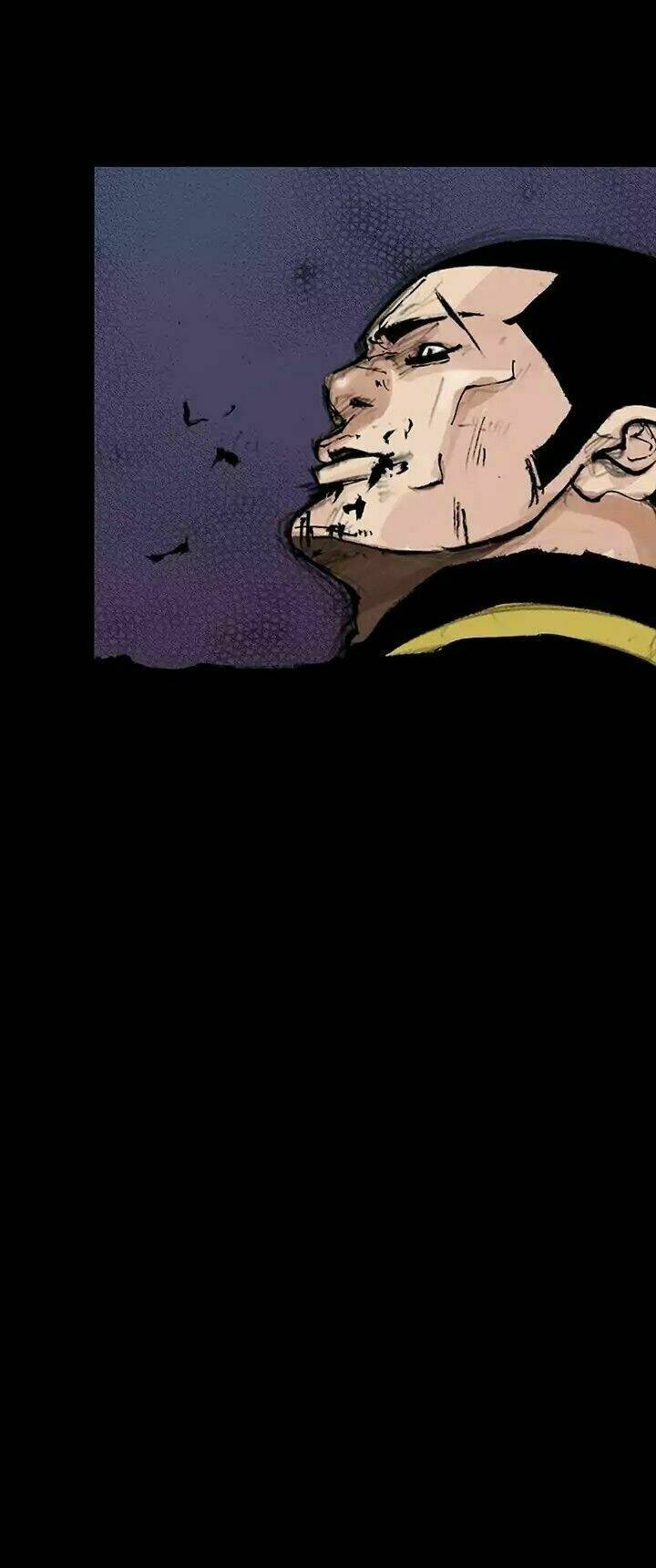 dokgo 2 | độc cô 2 chapter 33 3