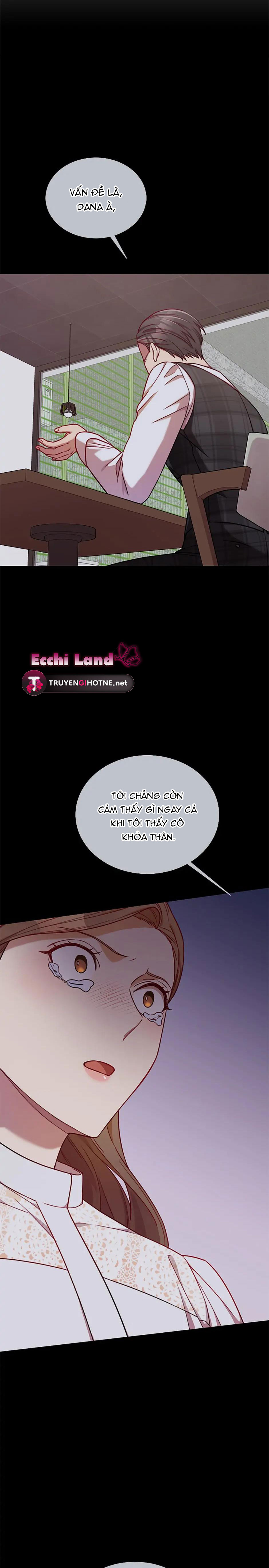 kết hôn ư? không, cảm ơn! chapter 26.2 5