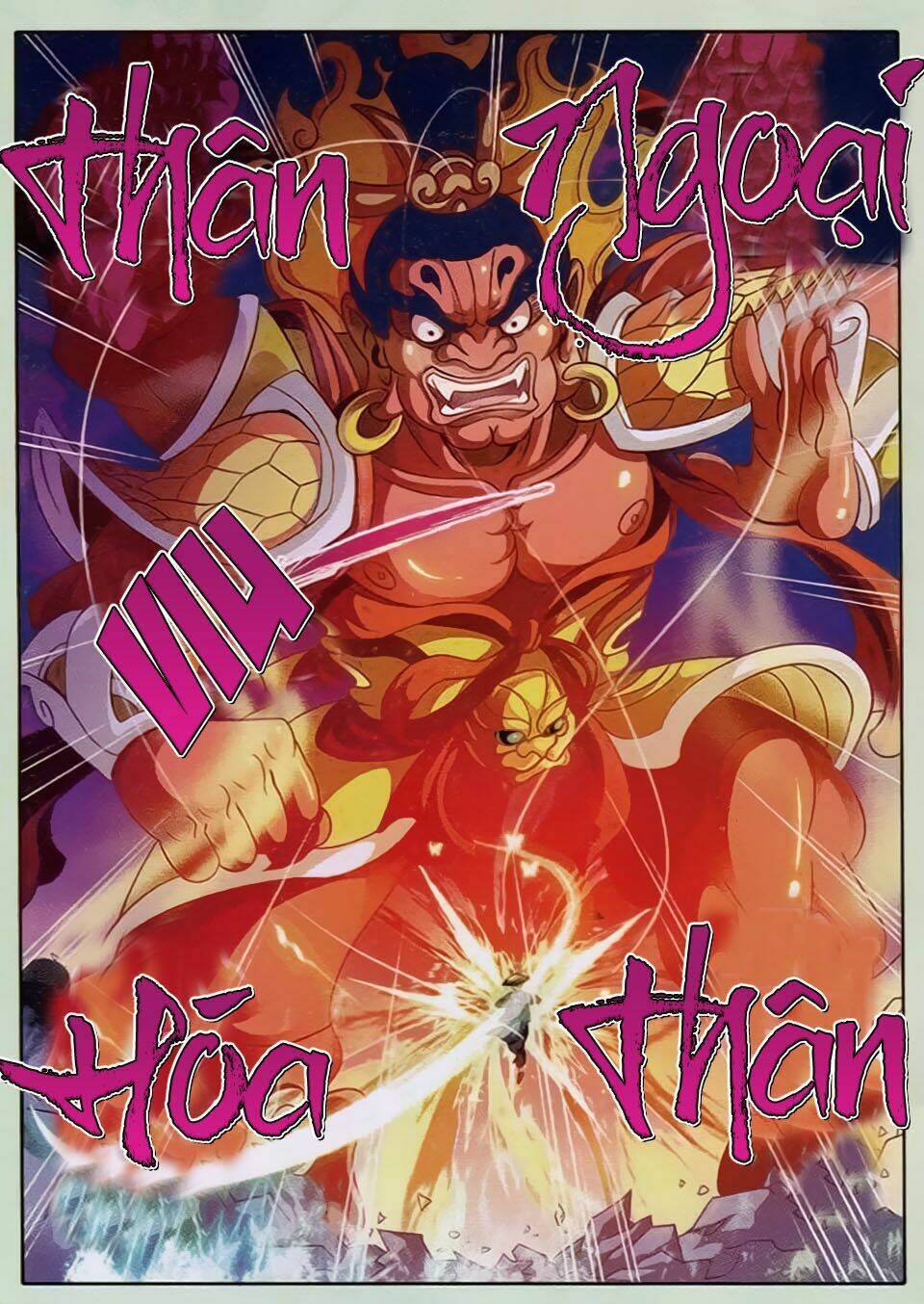 la phù chapter 10 19