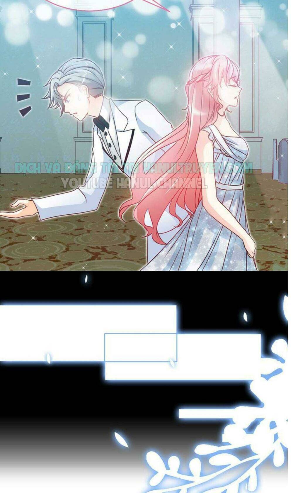 truy nã toàn cầu truy thê về sủng chapter 44.1 7