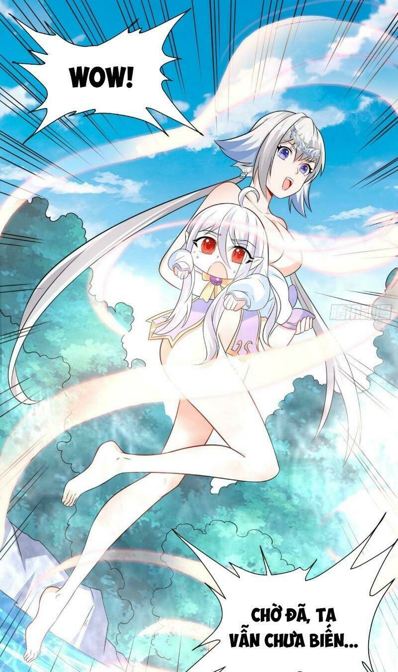 giáng thần chiến ký chapter 79 27