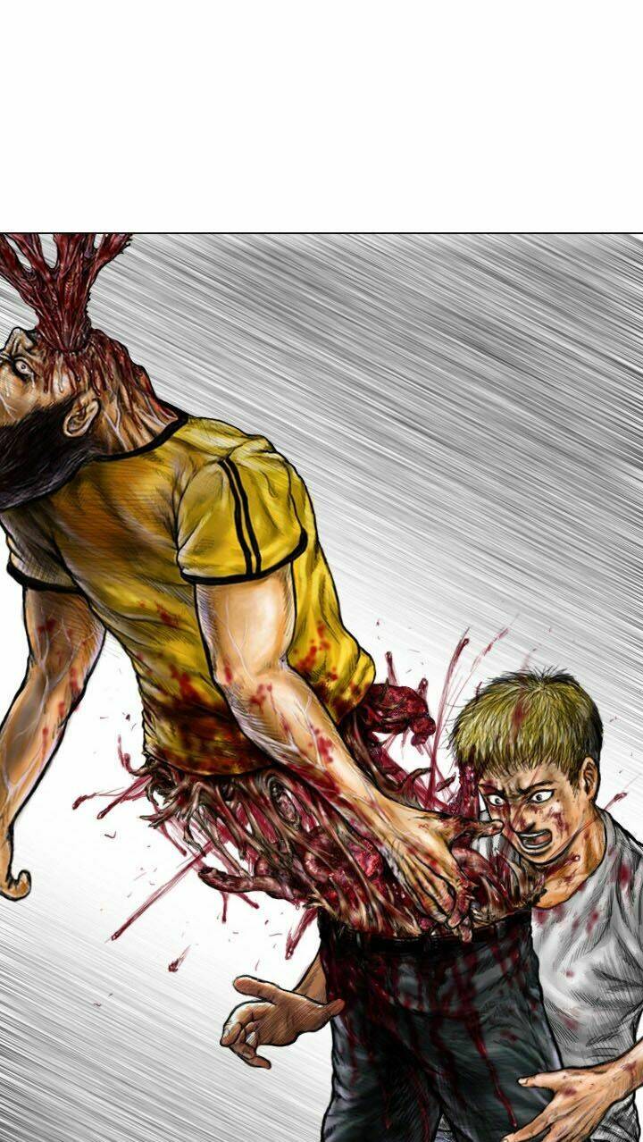 ký sinh thú webtoon chapter 8 1