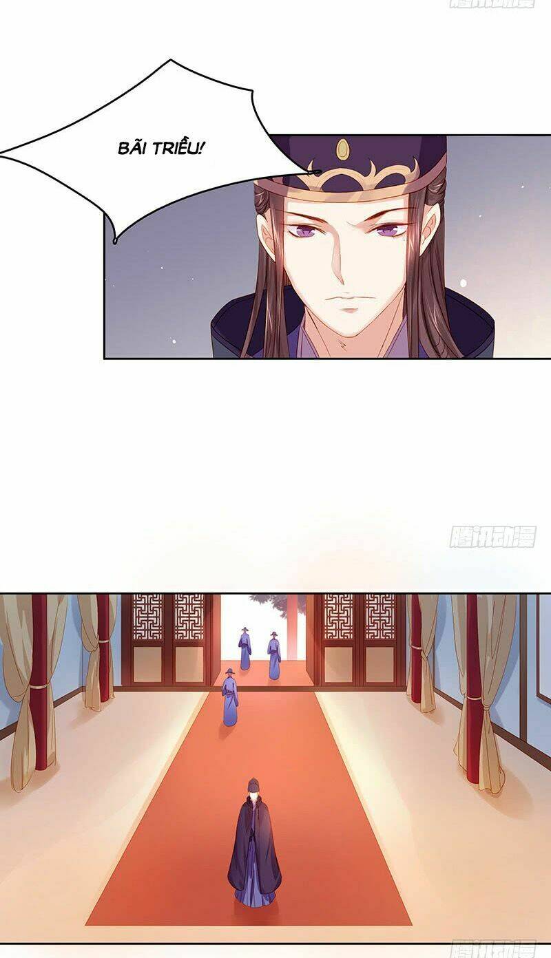 xuân khuê bí lục: xưởng công thái liêu nhân chapter 23 15