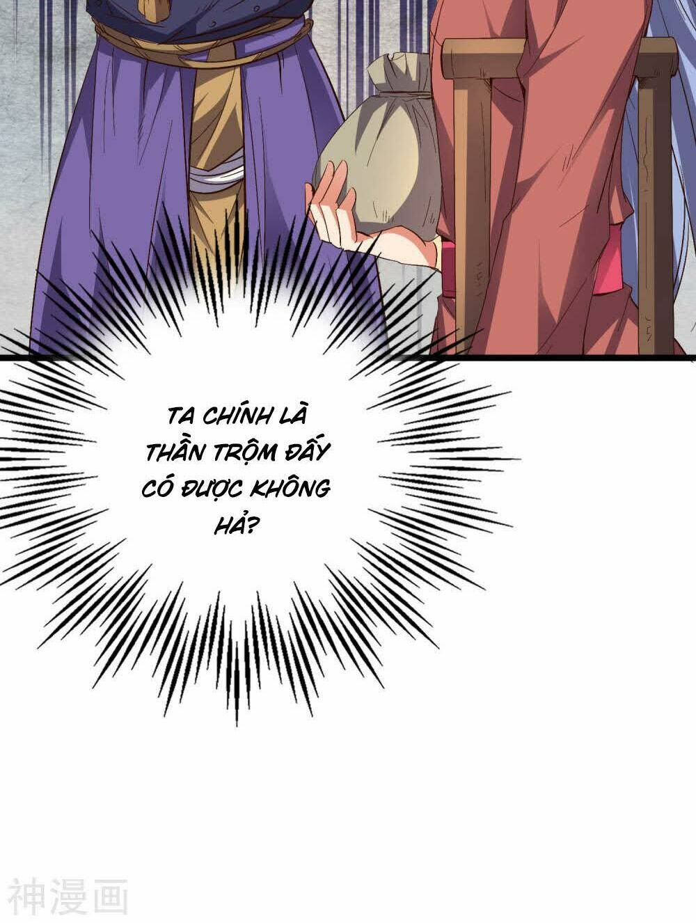 phục thiên thánh chủ chapter 72 56