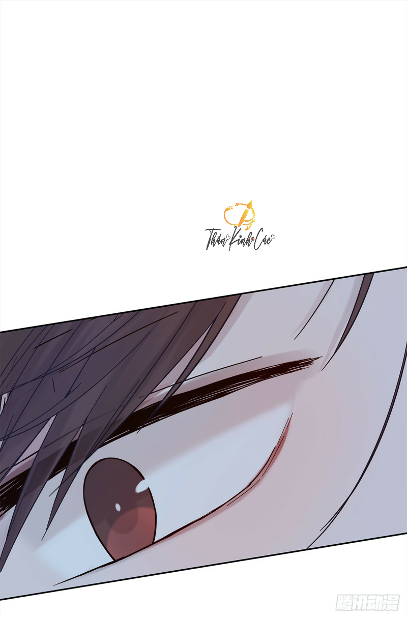 mối tình đầu gian nan của chu thành nhất chapter 30 63