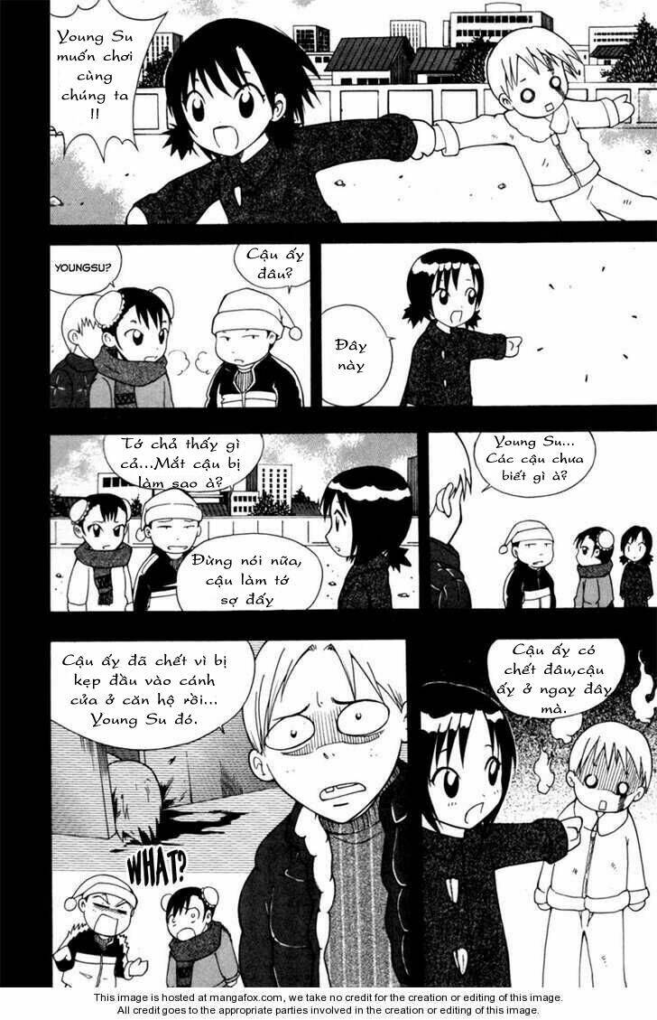 gwisin byeolgok - bí kíp của quỷ chapter 1 10