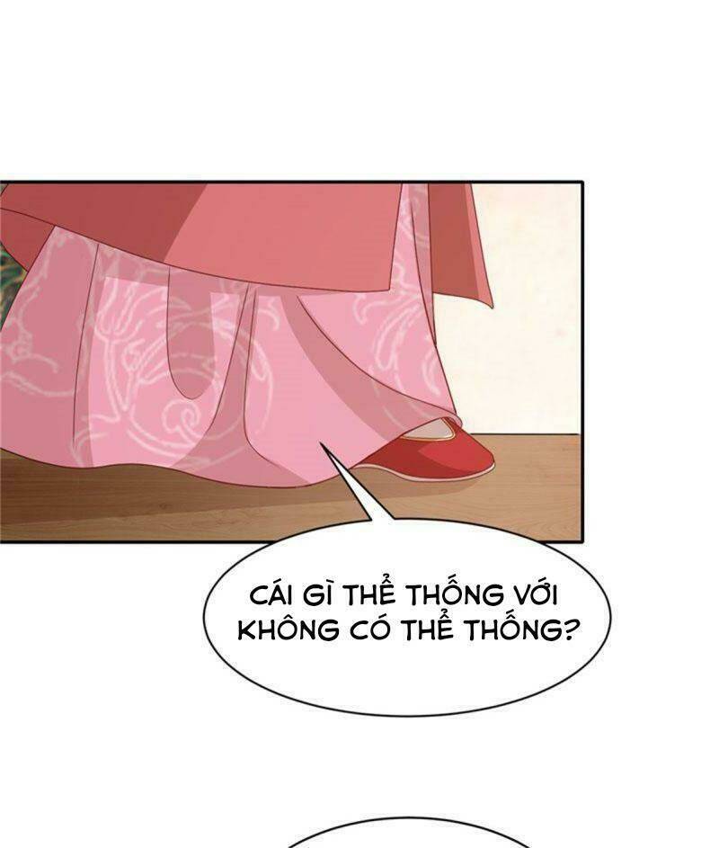 bạo quân đừng chạy, công chúa muốn vong quốc chapter 18 20