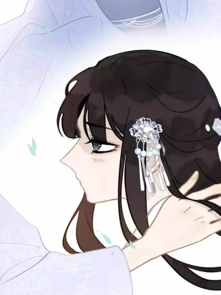 mãn đình phương - thiên hạ duy khanh chapter 13 49