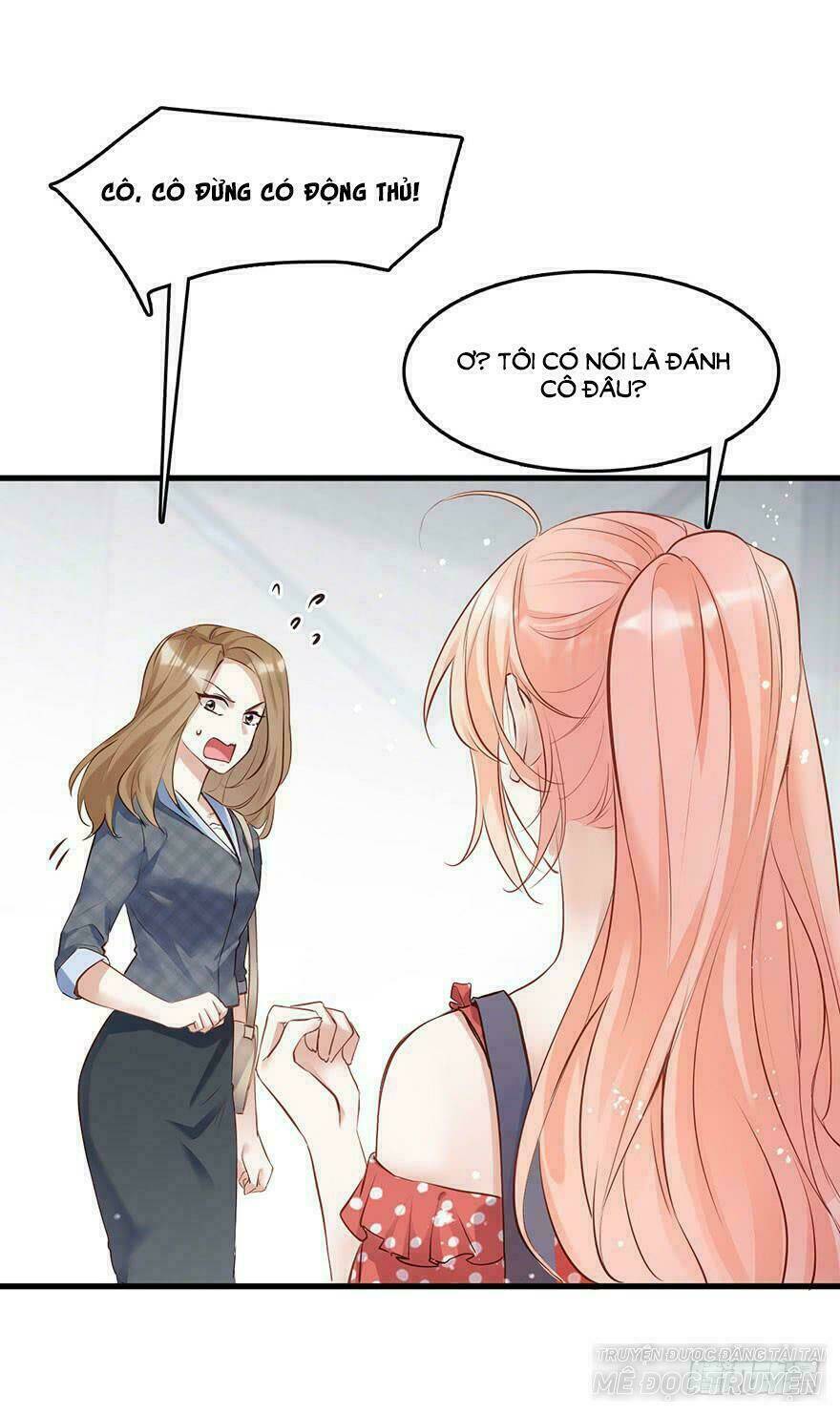 sau này vẫn cứ thích em chapter 28 16