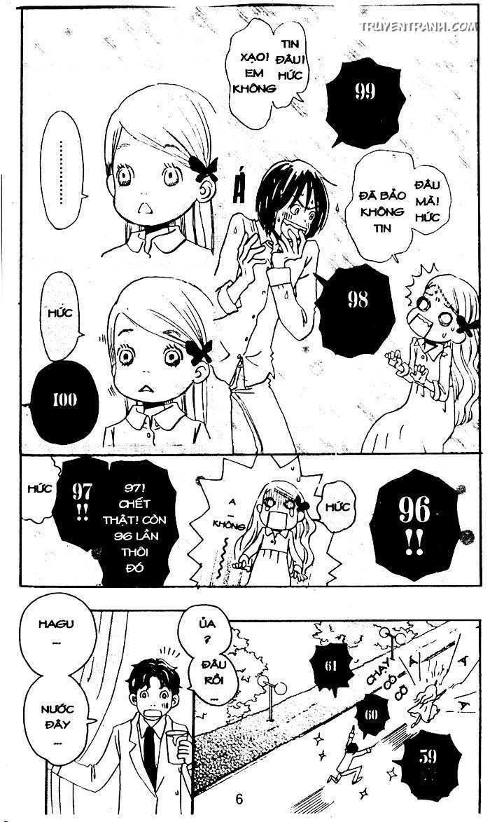 love n life chapter 47 7