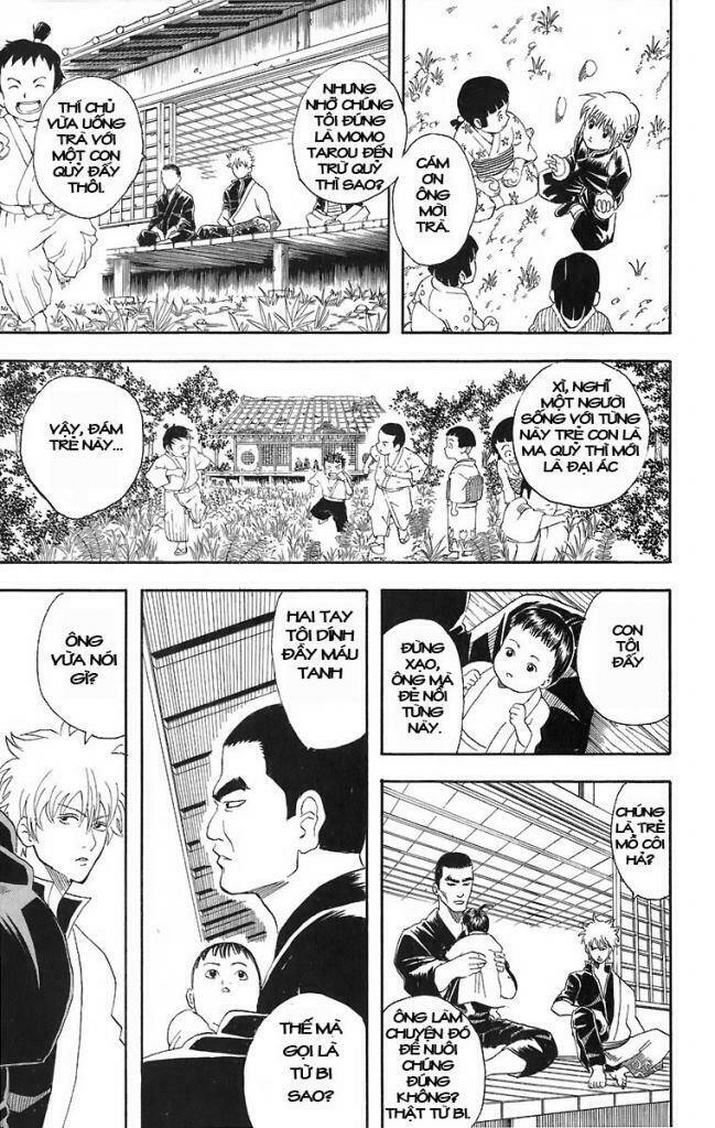 gintama - linh hồn bạc chapter 42 15