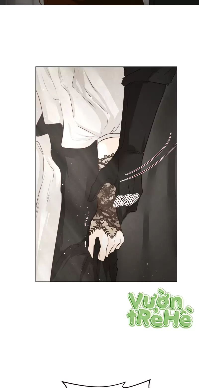 tôi là kẻ phản diện chapter 5 106