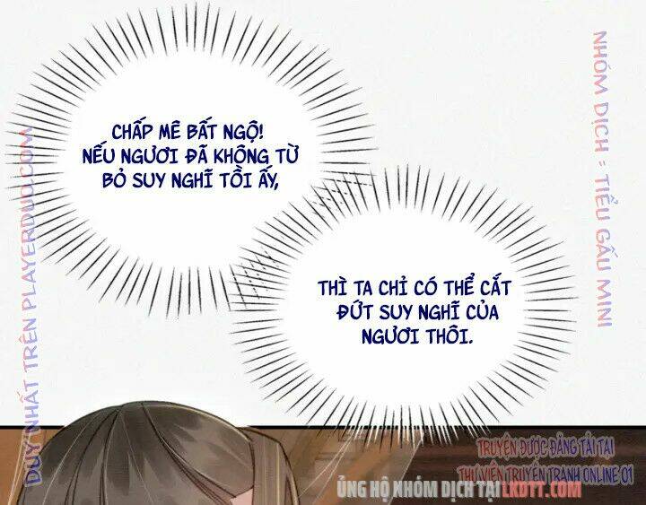 trọng sinh bá sủng nhiếp chính vương quá mạnh mẽ chapter 205 72