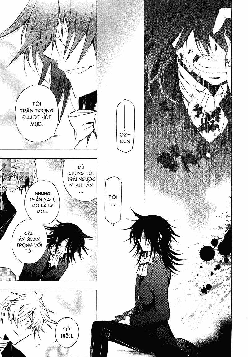 pandora hearts chapter 50 41