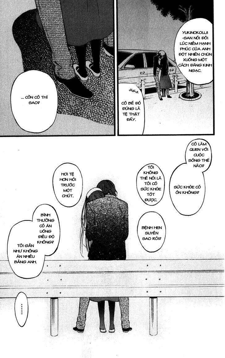 inu x boku ss chapter 32 28