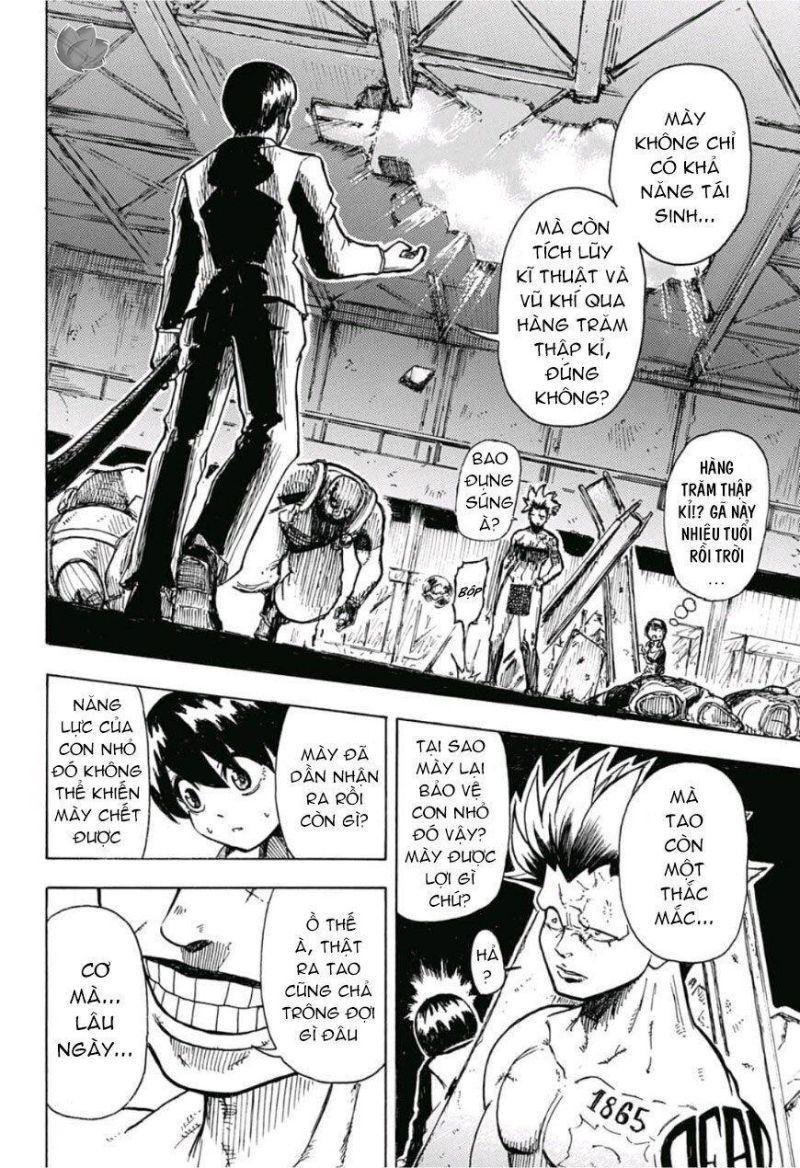 undead unluck chapter 1 39