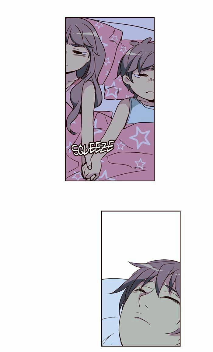 nữ sinh trường wilds chapter 251 13