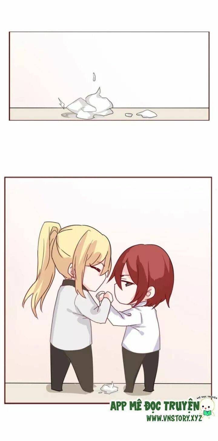 hồ tiên này không tin được chapter 17 10