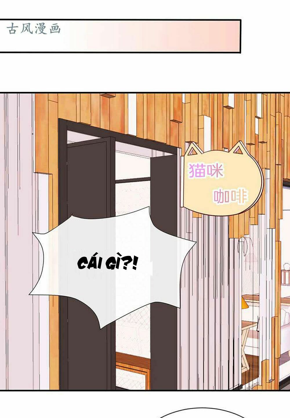 cả thế giới đều không bằng người chapter 56 40