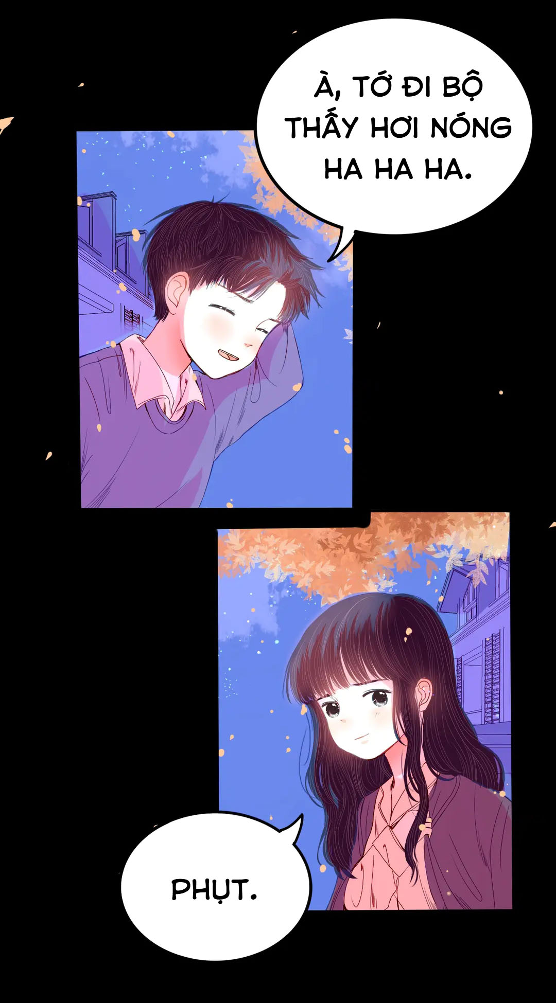 không có mưa gió thì sao có nắng chapter 22 33