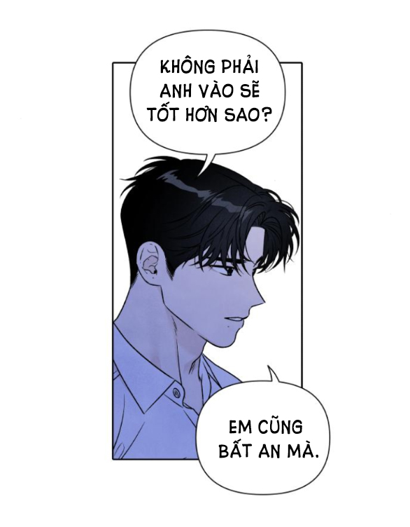 điều khiến tôi quyết tâm muốn chết chapter 93.2 18