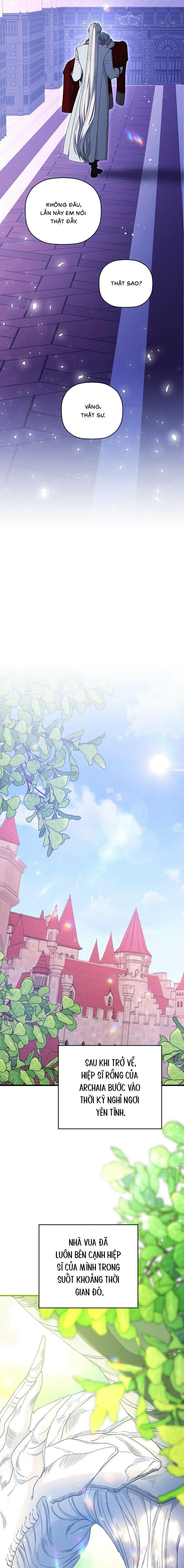 khế ước vĩnh cửu chapter 107 13