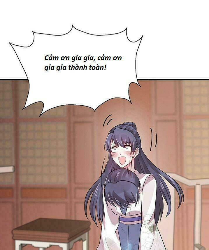 độc phi thần y quá kiêu ngạo chapter 18 22