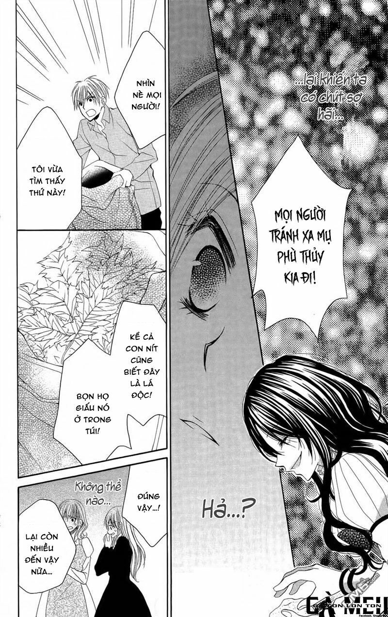 hyakunen renbo chapter 7 32