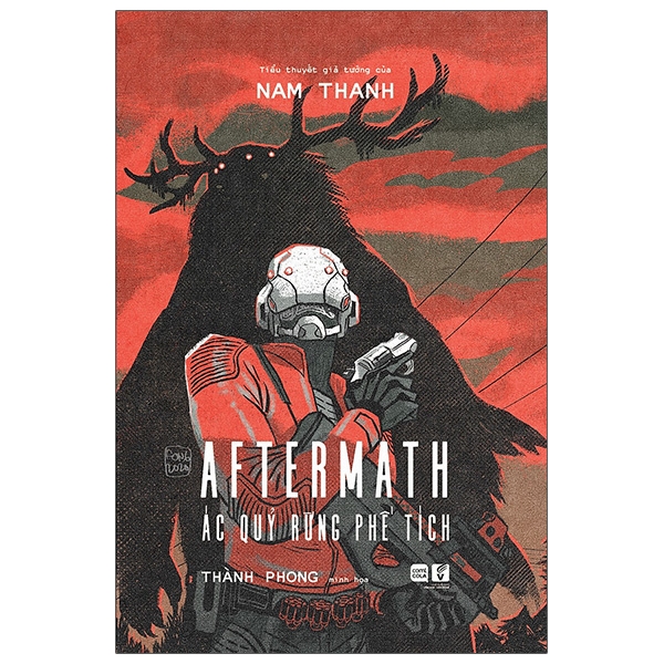 Aftermath: Ác Quỷ Rừng Phế Tích