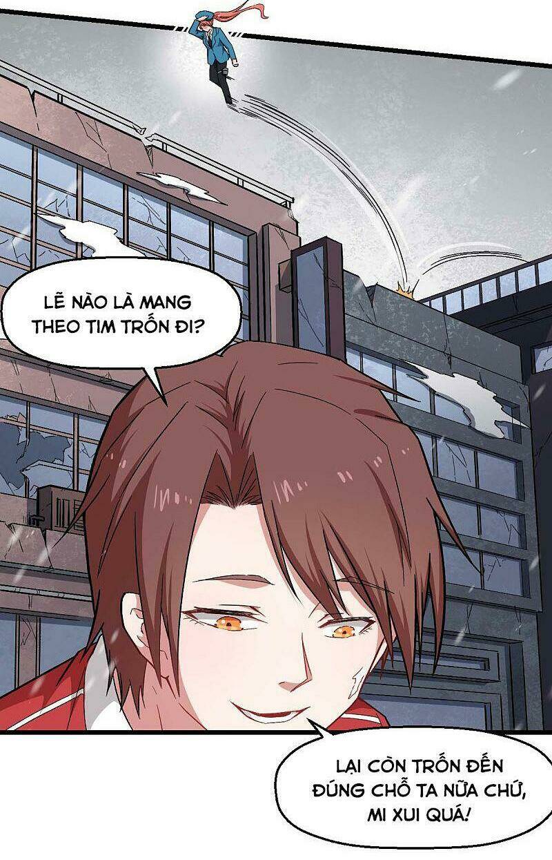 vườn trường cuồng sư hệ thống chapter 138 26