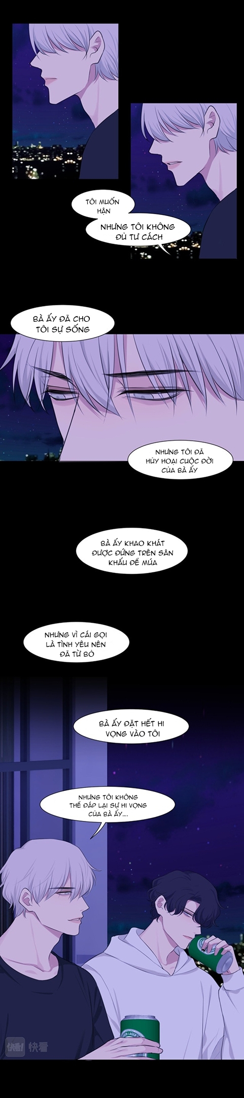 định kiến chapter 45 16