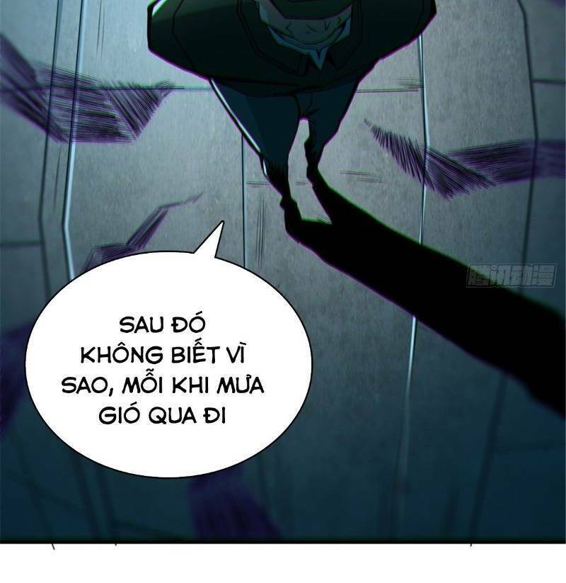 nơi này có yêu khí chapter 45 45