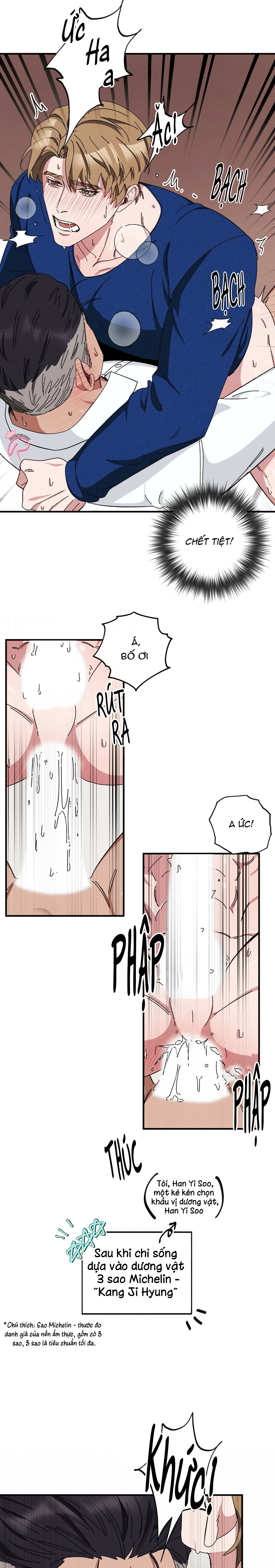 yi su nhà họ kang chapter 36 15