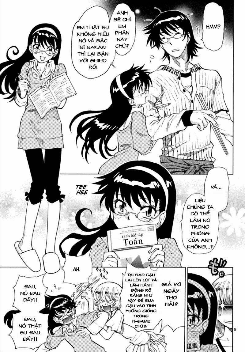 loli siêu năng lực chapter 174 6