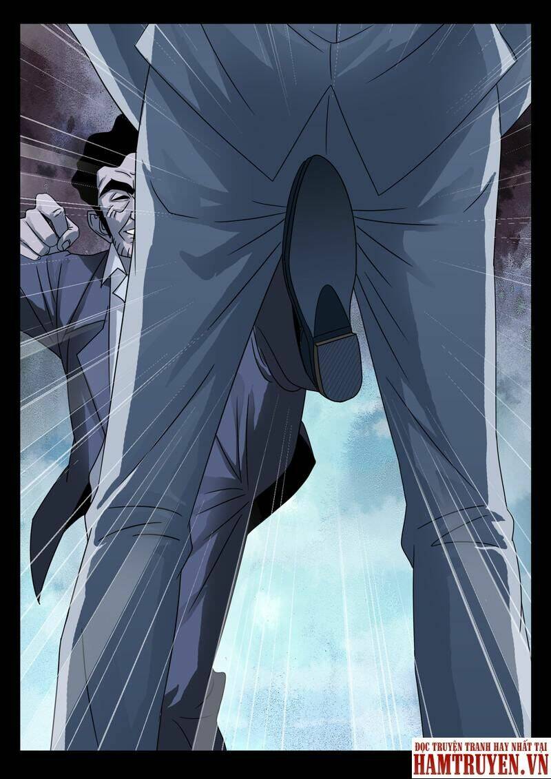 huyết ma nhân chapter 95 13