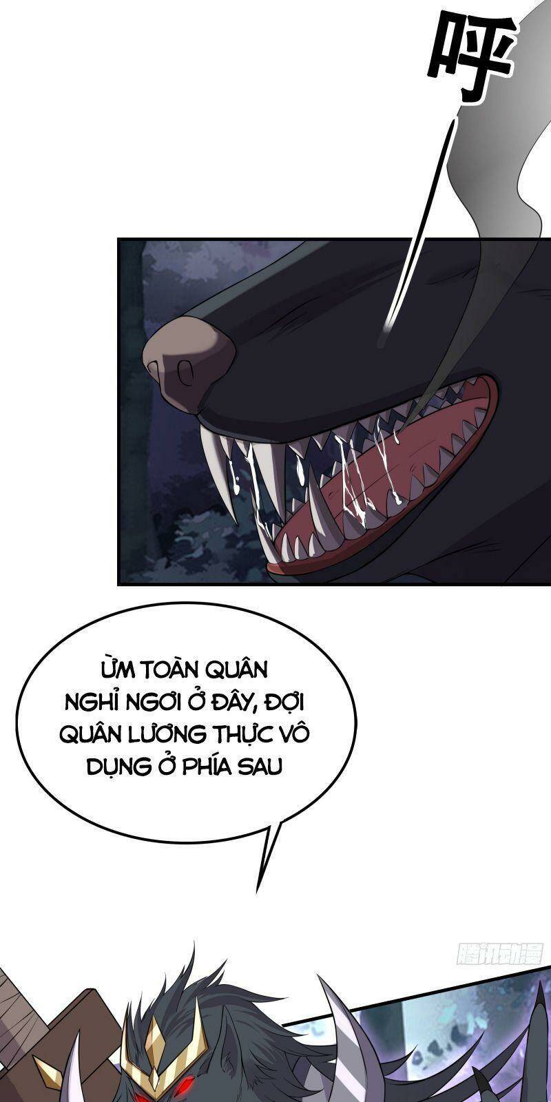 trên người ta có một cái cây thần thoại chapter 5 18