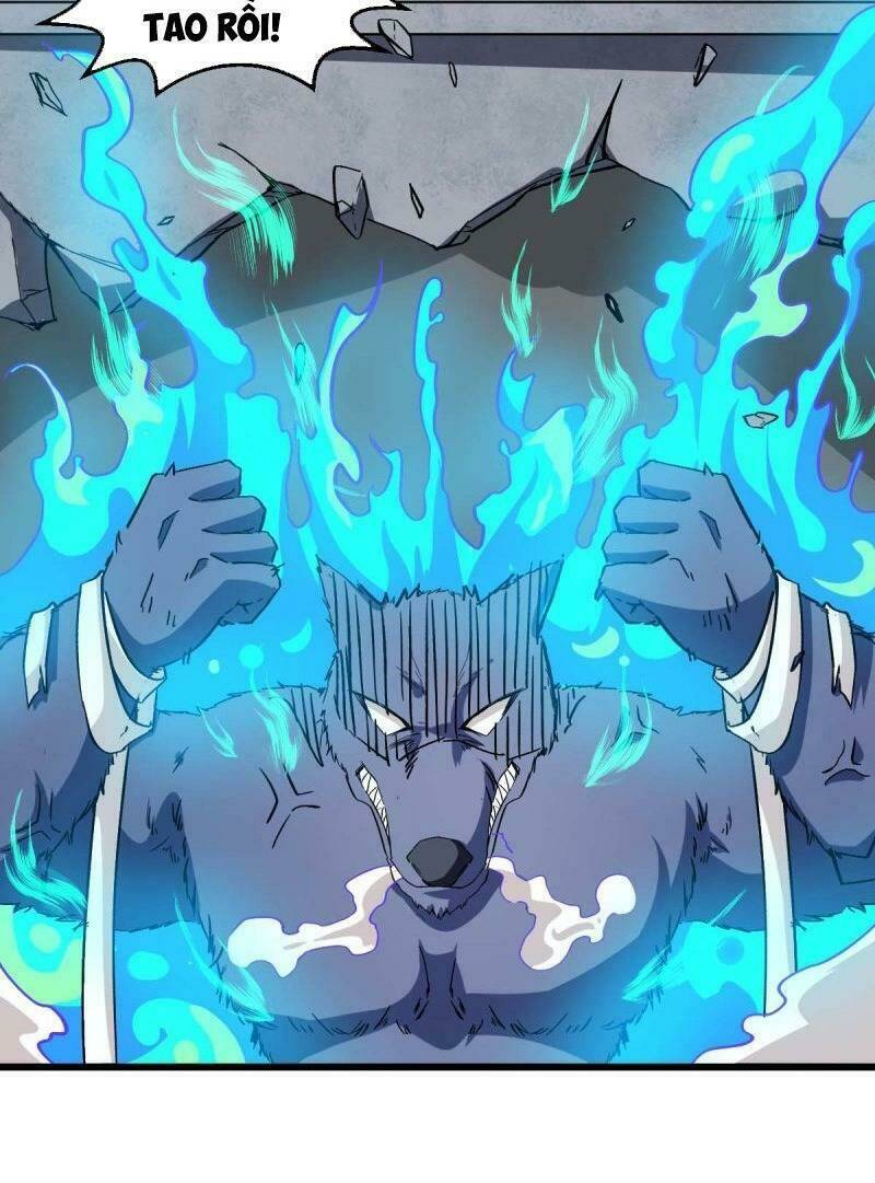 vườn trường cuồng sư hệ thống chapter 96 40