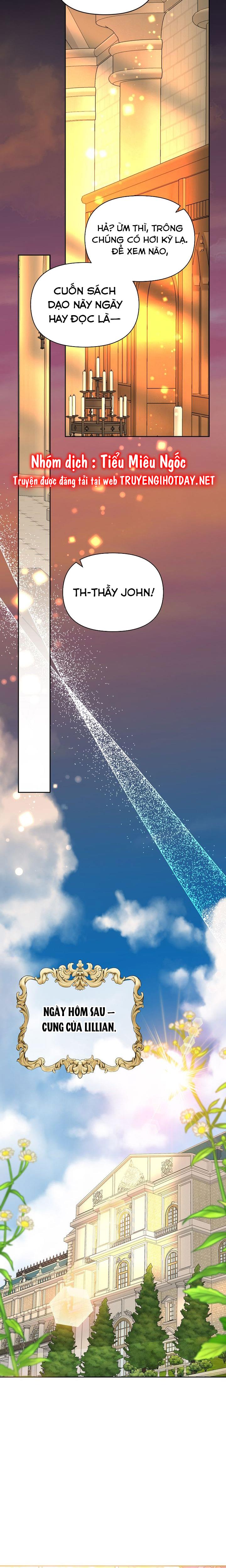 nuôi chồng từ bé chapter 44 9