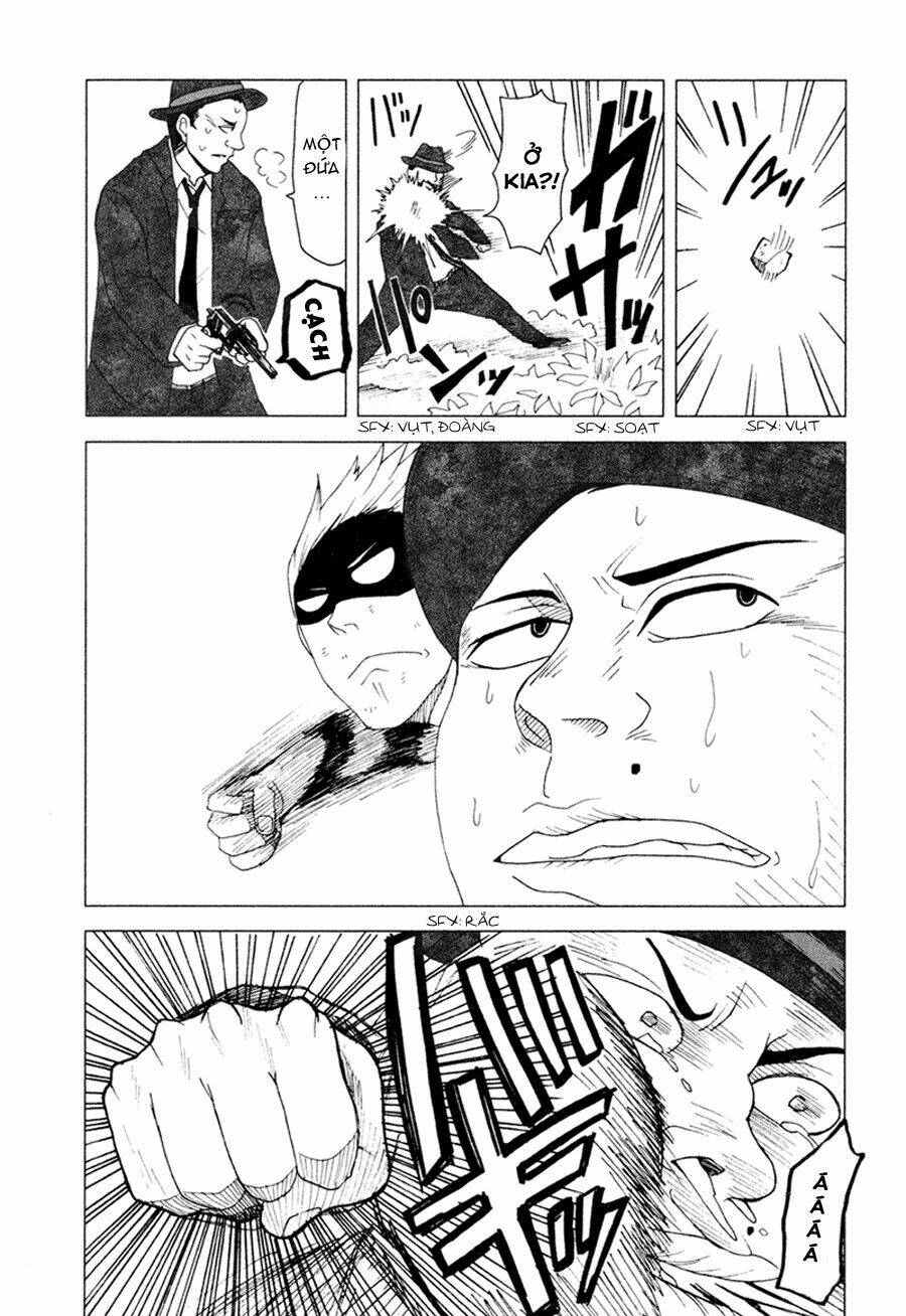 lucky dog 1 blast chapter 16 14